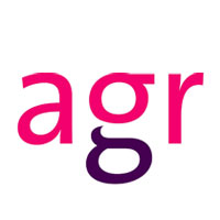 AGR Logo