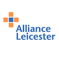 Alliance Leicester Logo