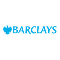 Barclays Logo