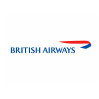 British Airways Logo