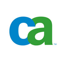Camp America Logo