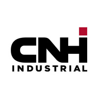 CNH Industrial Logo