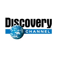 Discovery Channel Logo
