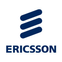 Ericsson Logo
