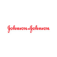 Johnson Johnson Logo
